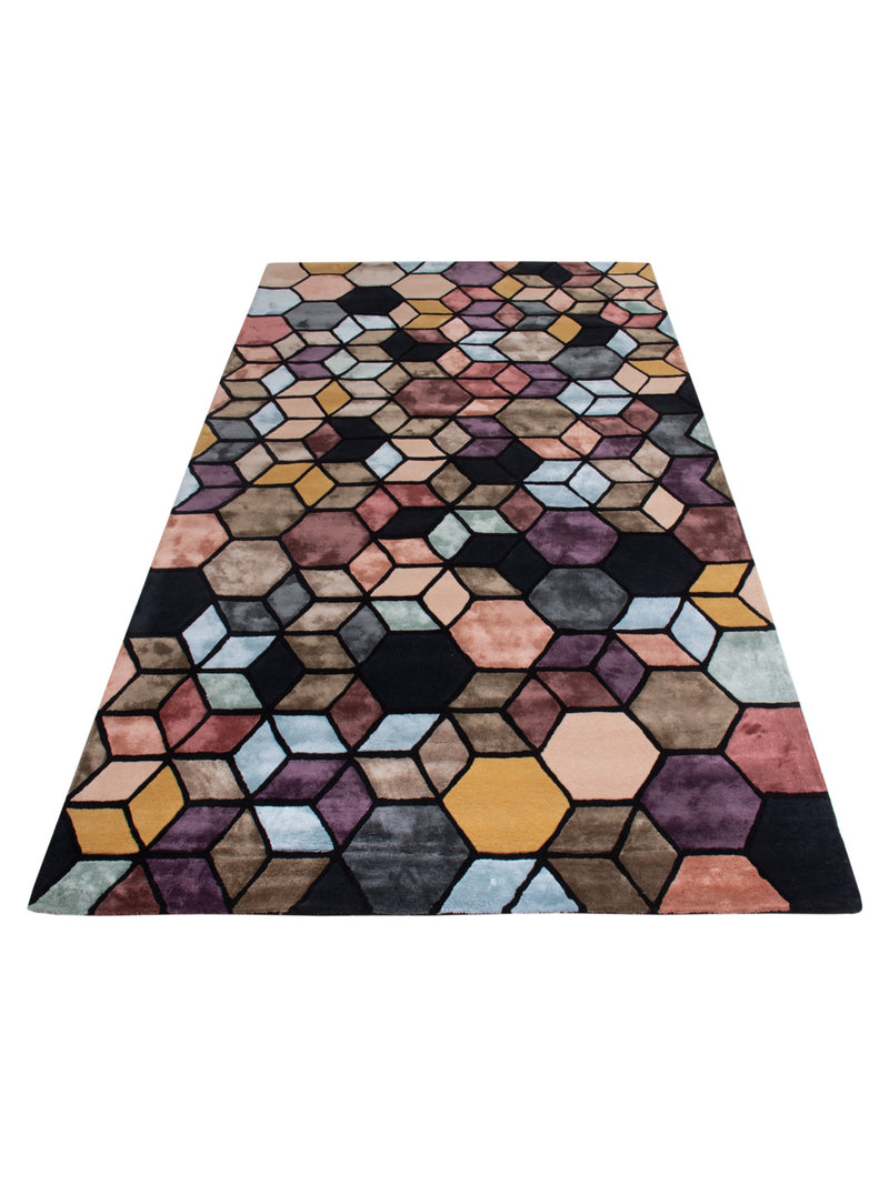 Alfombra de diseño PaletteofDreams