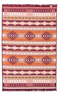 Alfombra Kelim - Tendencia - Avita - rectángulo