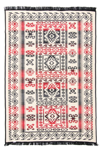 Kilim moderno Alfombra Irena