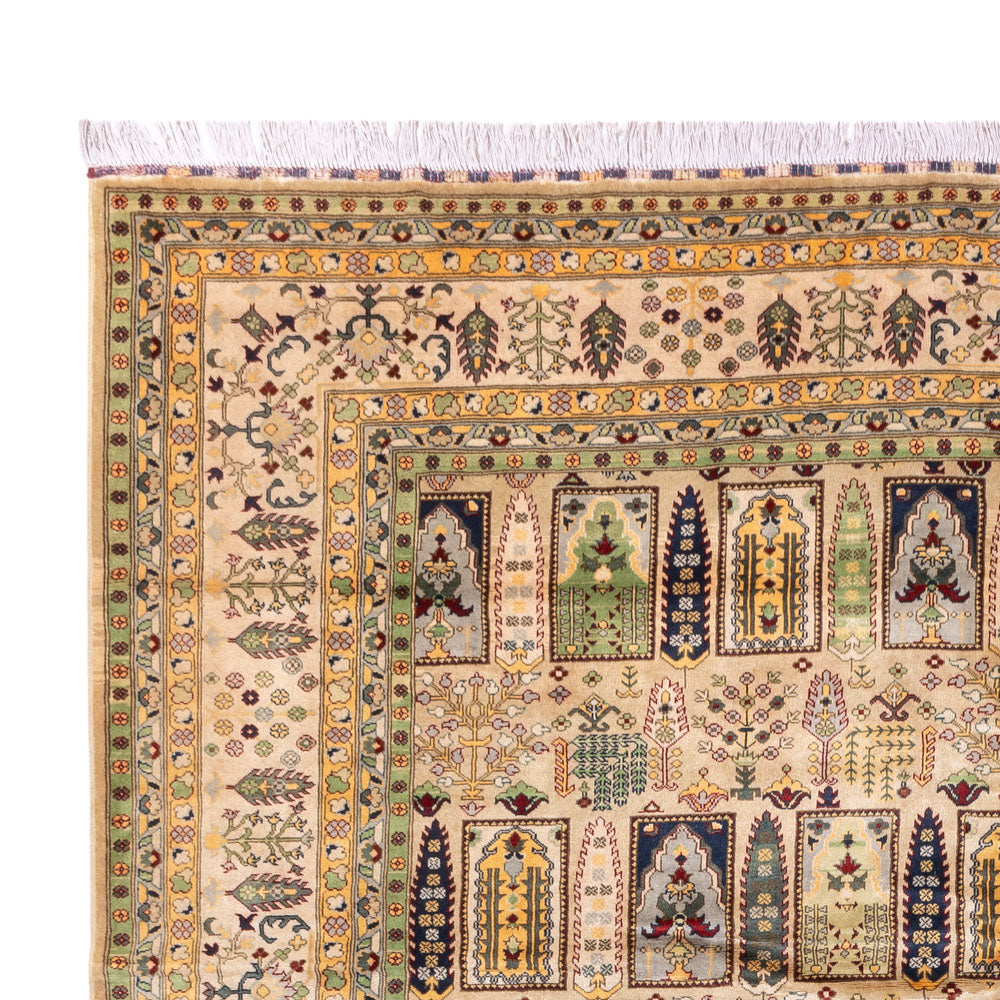 Alfombra afgana 400x300cm - Alfombra oriental