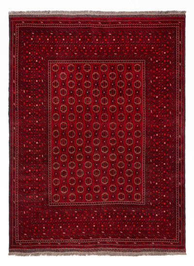 Bukhara Alfombra 200x276cm - Alfombra oriental