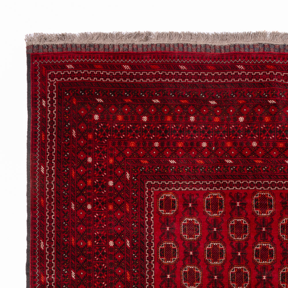 Bukhara Alfombra 276x200cm - Alfombra oriental