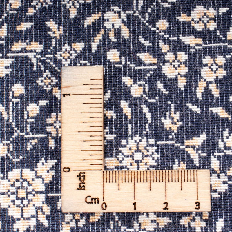 Alfombra persa - Ghom - 230 x 148 cm - beige