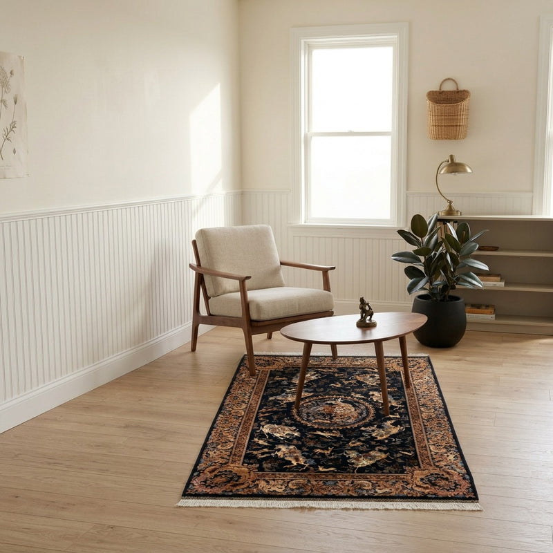 Qom Alfombra 230x150cm