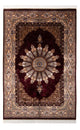 Qom Alfombra 230x150cm