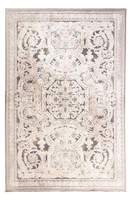 Alfombra de diseño - 300 x 200 cm - gris