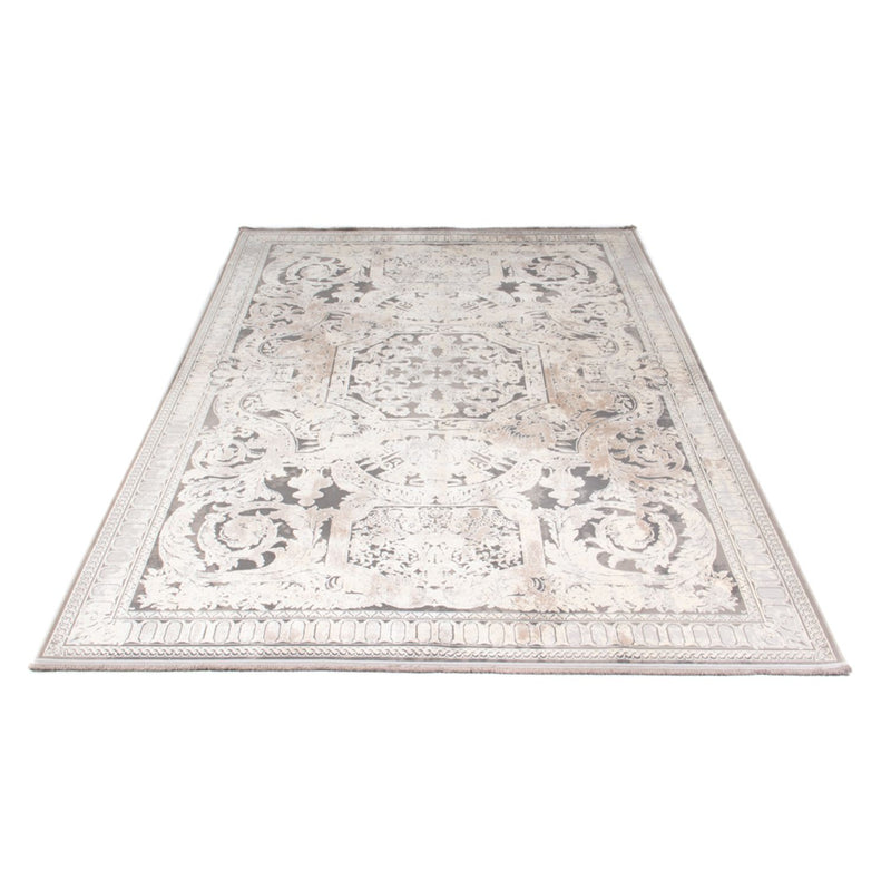 Alfombra de diseño - 300 x 200 cm - gris