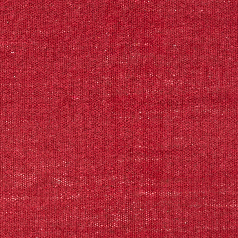 Alfombra Kelim - Tendencia - 240 x 160 cm - rojo