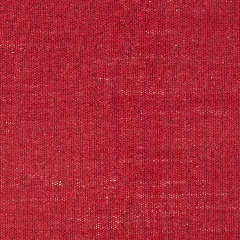 Alfombra Kelim - Tendencia - 240 x 160 cm - rojo