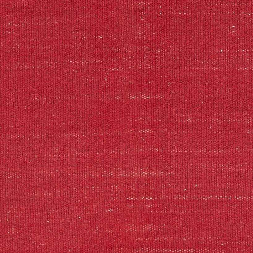 Alfombra Kelim - Tendencia - 240 x 160 cm - rojo