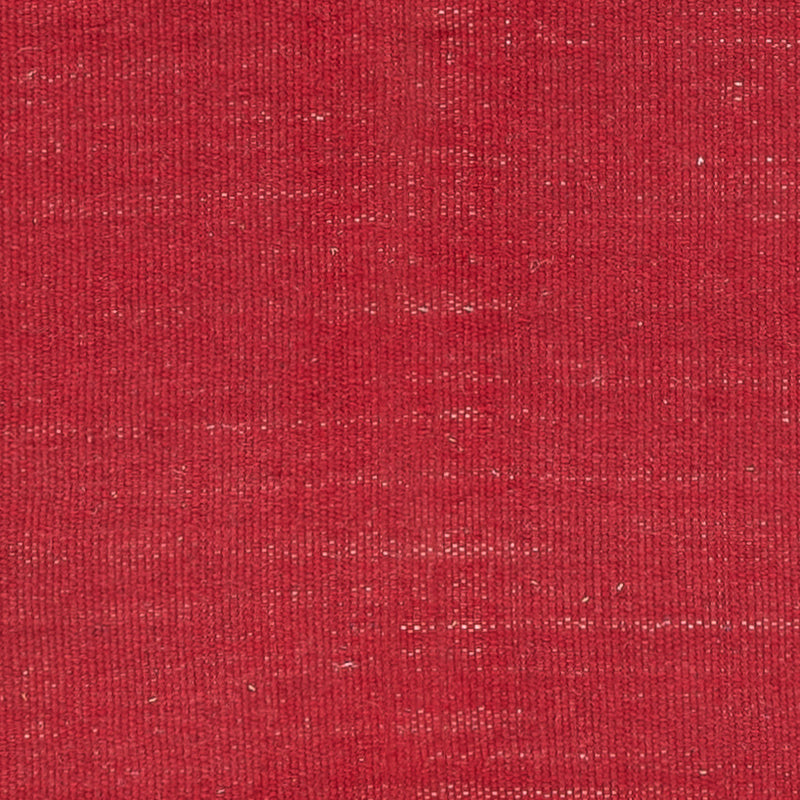Alfombra Kelim - Tendencia - 240 x 160 cm - rojo