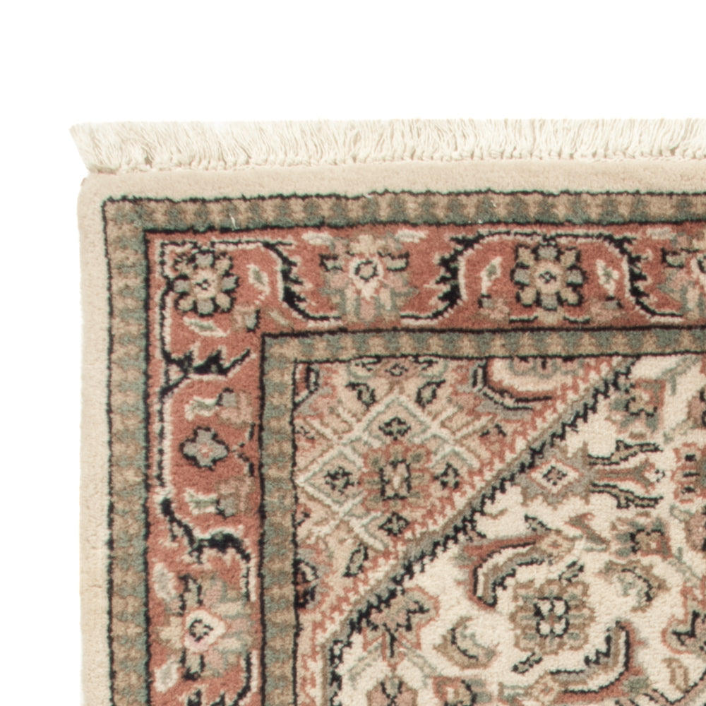 Bidjar Indo Alfombra 140x70cm - Alfombra oriental