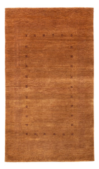 Alfombra Gabbeh - Loribaft Indus - 160 x 90 cm - terracota