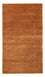 Alfombra Gabbeh - Loribaft Indus - 160 x 90 cm - terracota