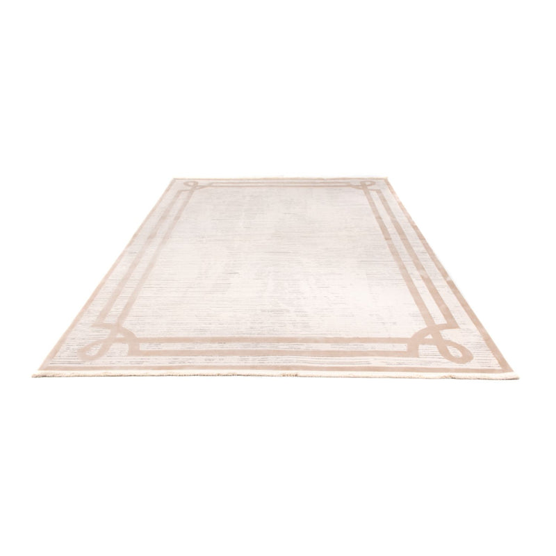 Alfombra de diseño - 300 x 200 cm - beige