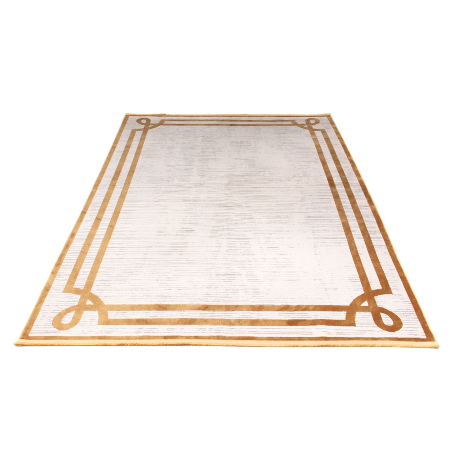Alfombra de diseño - 300 x 200 cm - beige