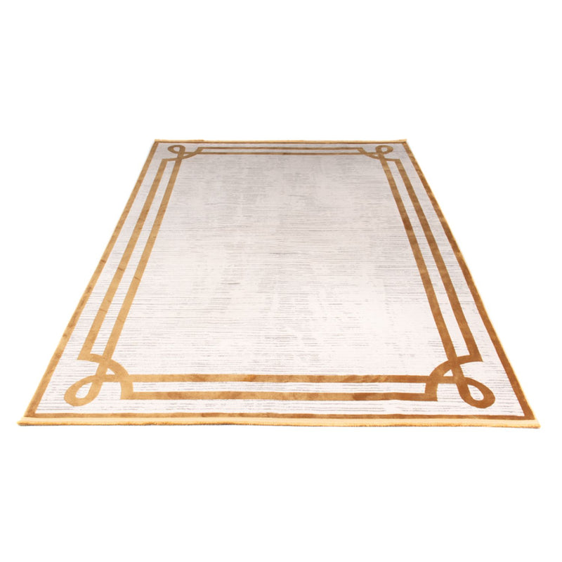 Alfombra de diseño - 300 x 200 cm - beige