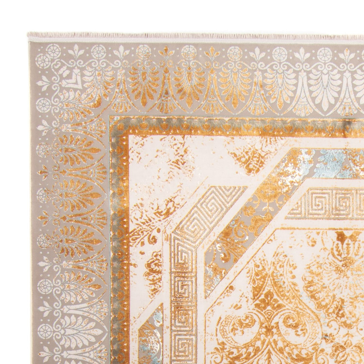 Alfombra de diseño 300x200cm - Designerteppich