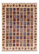 Alfombra afgana 340x250cm - Alfombra oriental