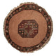 Alfombra oriental 67x67cm