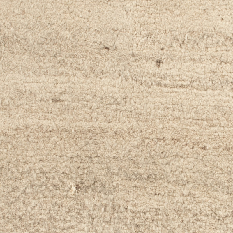 Alfombra Gabbeh - Persa - 85 x 57 cm - beige