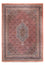 Alfombra oriental - Bidjar - Indus - 346 x 248 cm - rojo