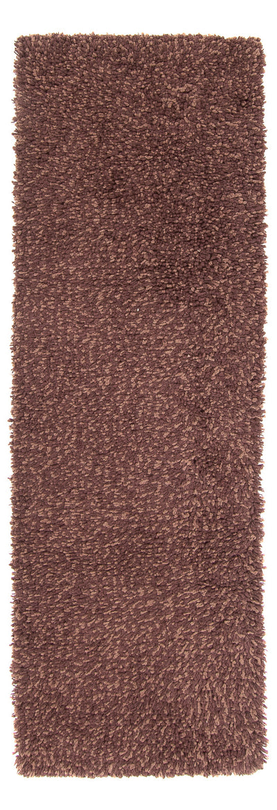 Shaggy Alfombra 67x207cm - Shaggy Teppich