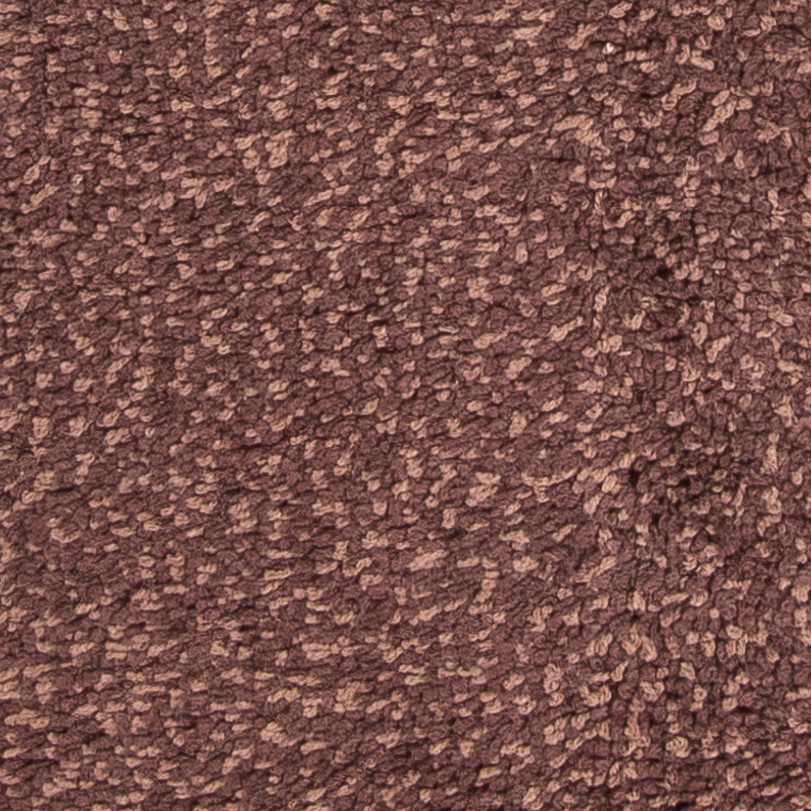 Alfombra de pasillo Alfombra de pelo largo - 207 x 67 cm - marrón