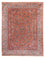 Alfombra persa - Clásica - 358 x 282 cm - terracota