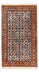 Bidjar Indo Alfombra 160x92cm - Alfombra oriental