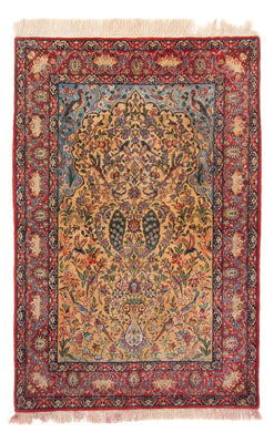 Alfombra Persa - Isfahan - Prima - 170 x 110 cm - multicolor