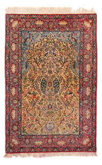 Alfombra Persa - Isfahan - Prima - 170 x 110 cm - multicolor