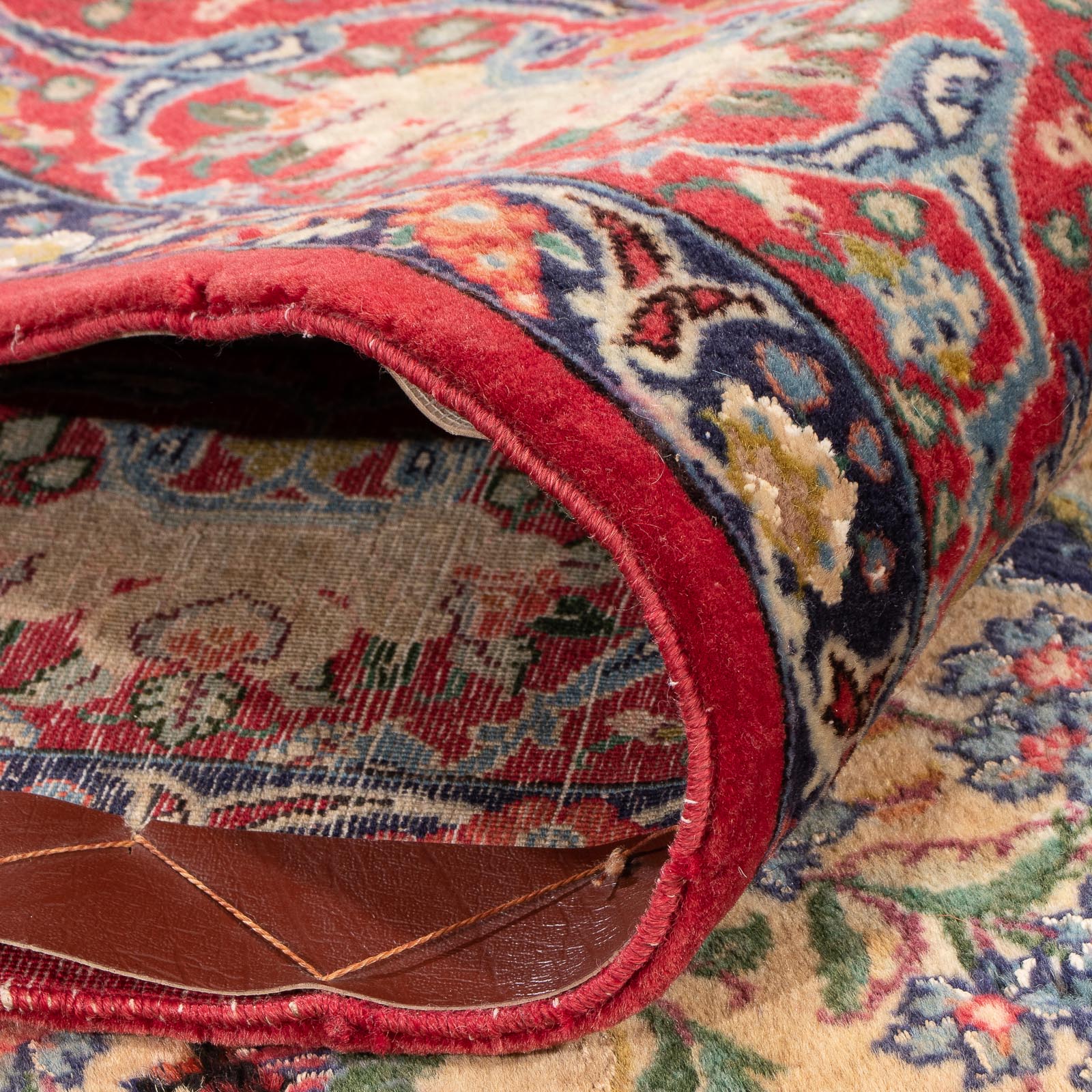 Alfombra Persa - Isfahan - Prima - 170 x 110 cm - multicolor
