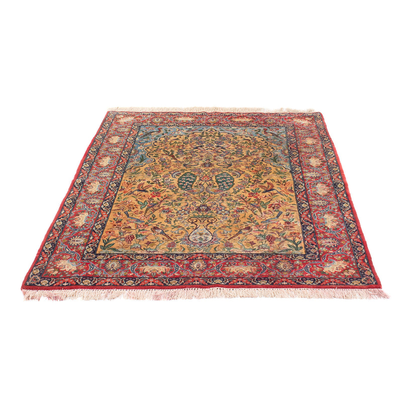 Alfombra Persa - Isfahan - Prima - 170 x 110 cm - multicolor