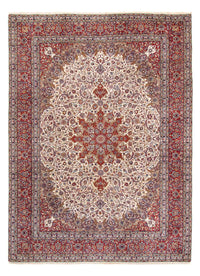Alfombra oriental - Indus - 330 x 240 cm - rojo