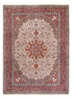 Sarouk Indo Alfombra 240x330cm - Alfombra oriental