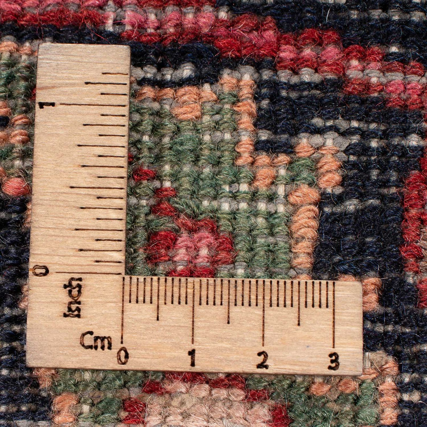 Mashhad Alfombra 302x205cm - Alfombra persa