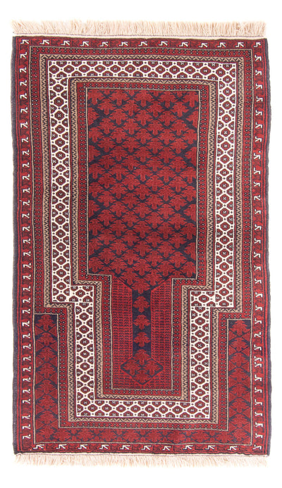 Alfombra Belutsch 92x154cm - Alfombra oriental