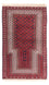 Alfombra Belutsch - Alfombra de Oración - 154 x 92 cm - rojo