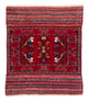 Alfombra Belutsch 91x104cm - Alfombra oriental