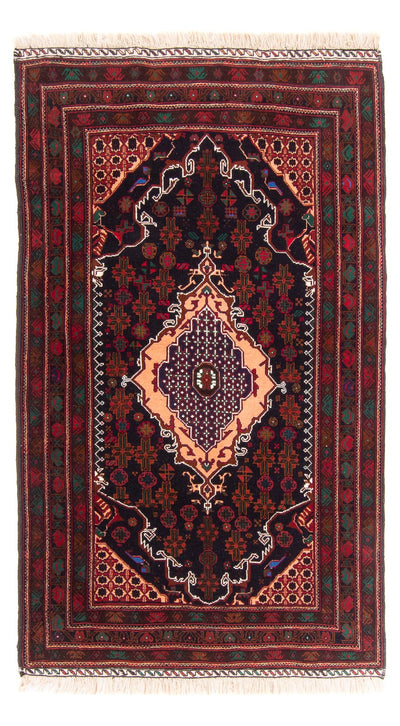 Alfombra Belutsch 117x195cm - Alfombra oriental