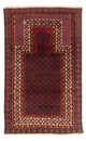 Alfombra Belutsch 140x90cm - Alfombra oriental