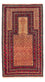 Alfombra Belutsch - Alfombra de Oración - 147 x 86 cm - beige