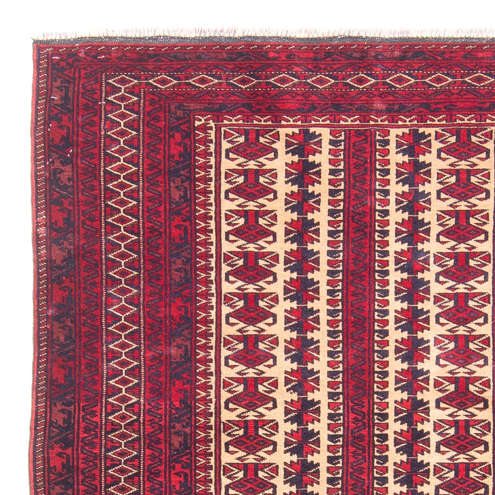 Alfombra Belutsch - Alfombra de Oración - 132 x 94 cm - beige