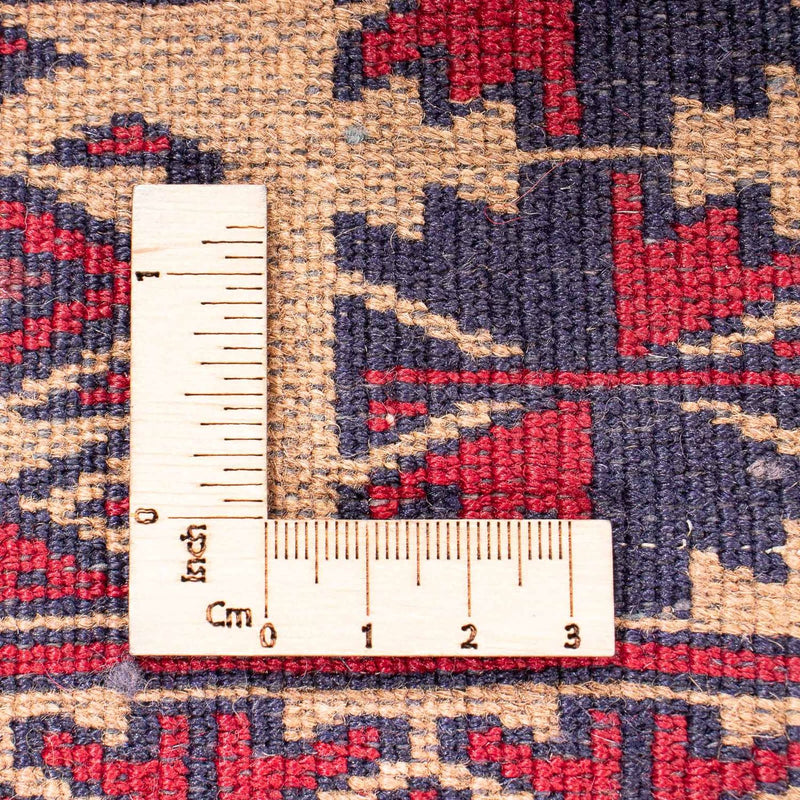 Alfombra Belutsch - Alfombra de Oración - 132 x 94 cm - beige
