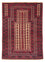 Alfombra Belutsch - Alfombra de Oración - 132 x 95 cm - beige