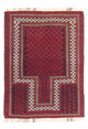 Alfombra Belutsch 130x90cm - Alfombra oriental