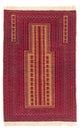 Alfombra Belutsch 97x148cm - Alfombra oriental