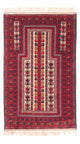 Alfombra Belutsch 140x84cm - Alfombra oriental