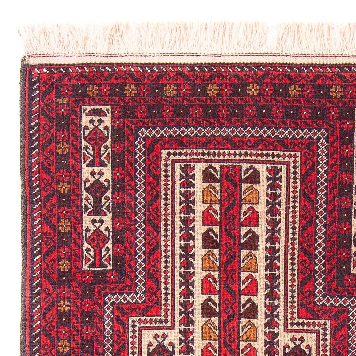 Alfombra Belutsch 140x84cm - Alfombra oriental